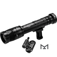 SureFire - Scout Light Pro Dual Fuel Weapon Light - Military & Gov