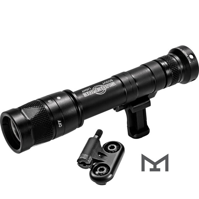 SureFire - Scout Light Pro Infrared - Military & Gov't Discounts