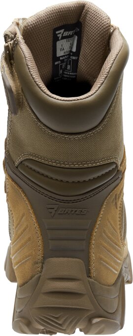 Bates - Men's Gx-8 Gore-Tex Side Zip Composite Toe Boots