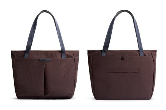 Bellroy - Tokyo Wonder Tote 15L - Military & Gov't Discounts | GOVX