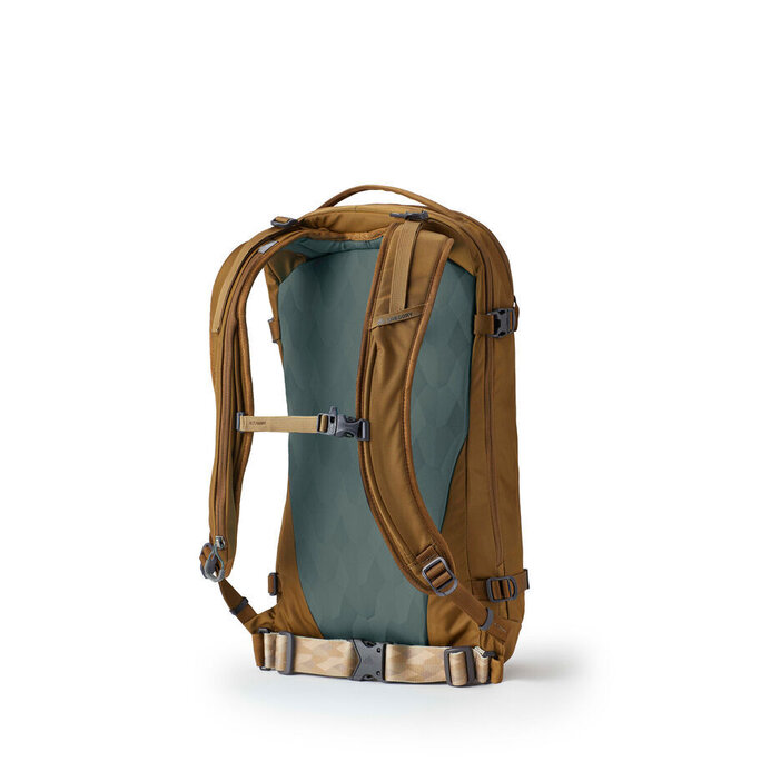 Gregory - Verte 18 Backpack - Military & Gov't Discounts | GOVX