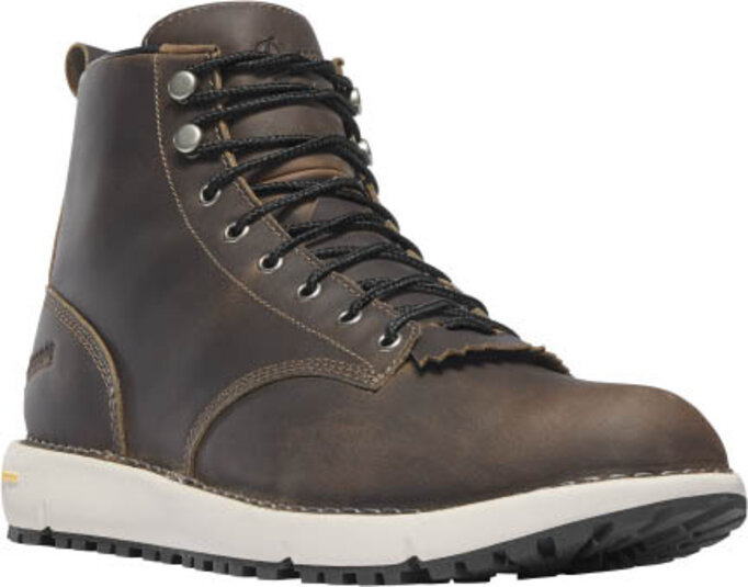 Danner Boots - Men's Logger 917 Boots - Military & Gov't Discounts
