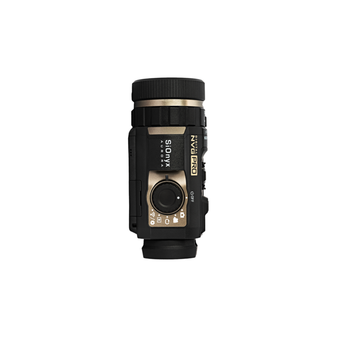 SIONYX - Aurora PRO - Military & First Responder Discounts | GOVX