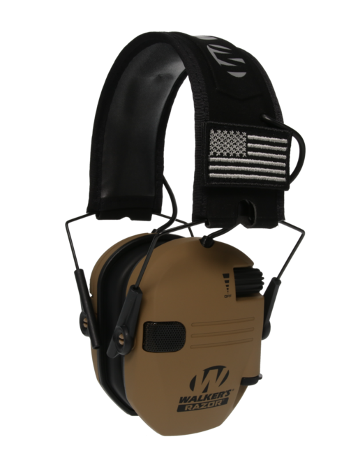 Walker's - RAZOR PATRIOT SERIES - Military & Gov't Discounts | GOVX