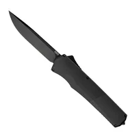 Tekto Knives - A7 Zastava Spear Point Automatic Knife - Military