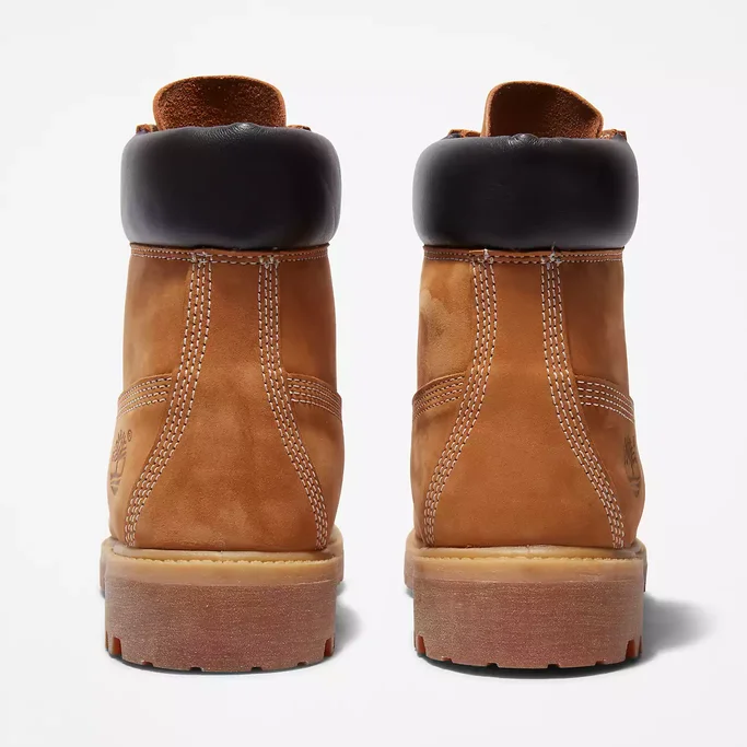 Timberland - Men's 6