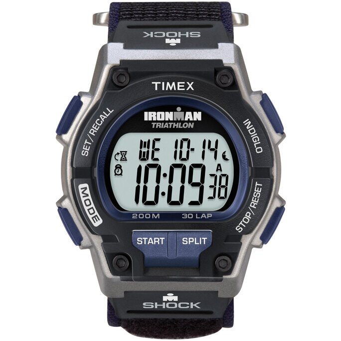 Men's ironman watch deals