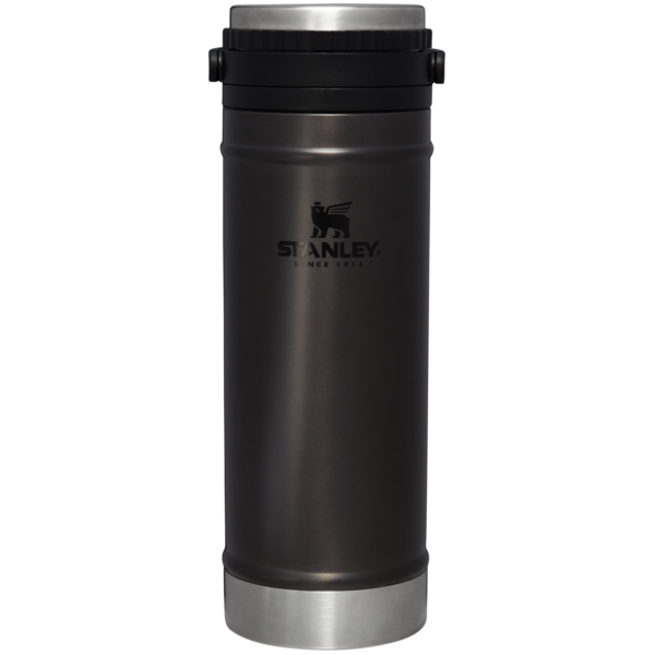 Stanley Classic Travel Mug French Press 16 OZ Military & First