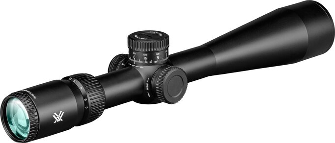 実物 新品 VORTEX VIPER HD 5-25×50 MRAD スコープ Vortex Viper HD 5-25x50 – S&S Archery