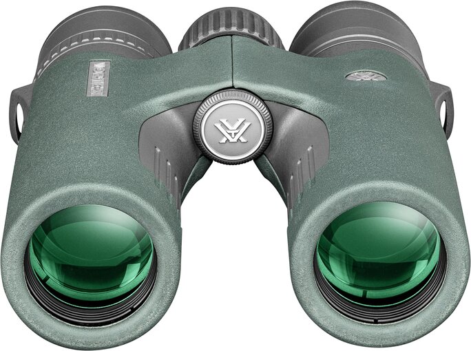 Vortex Optics - Razor UHD 8x32 Binocular - Military & Gov't