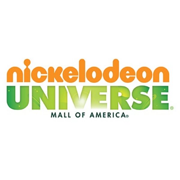 Shop Nickelodeon Universe at Mall of America Government & Military