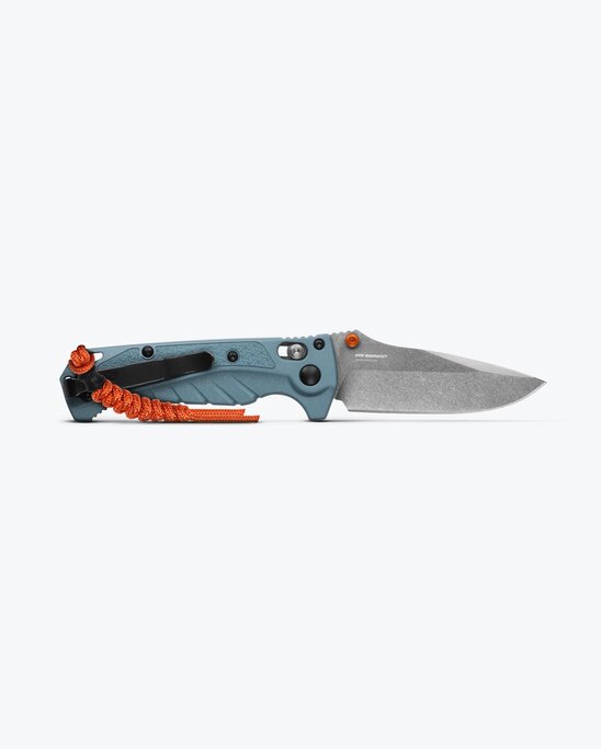 Benchmade - 18065 Mini Adira Knife - Military & Gov't Discounts | GOVX