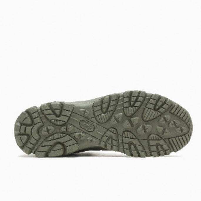 Merrell - Men's Moab 3 Mid Tactical WP Boots - Military & Gov't