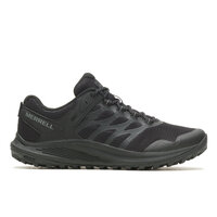 Merrell - Men's Cham 8 Stretch Tactical Shoes - Military & Gov't
