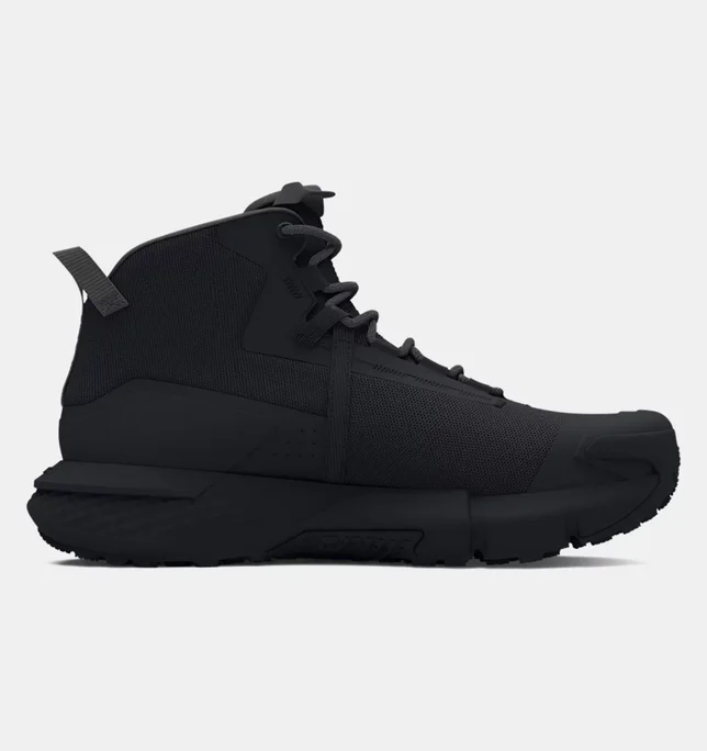 Under Armour UA Charged Valsetz Black US Mens 7 Men main image 4
