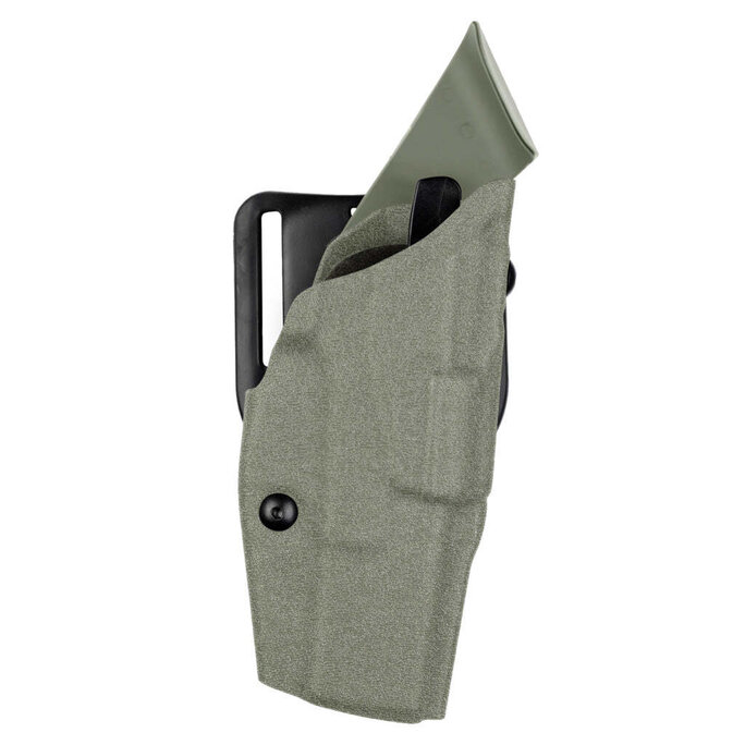 Safariland - 6390 ALS® Mid-Ride Duty Rated Level I Retention