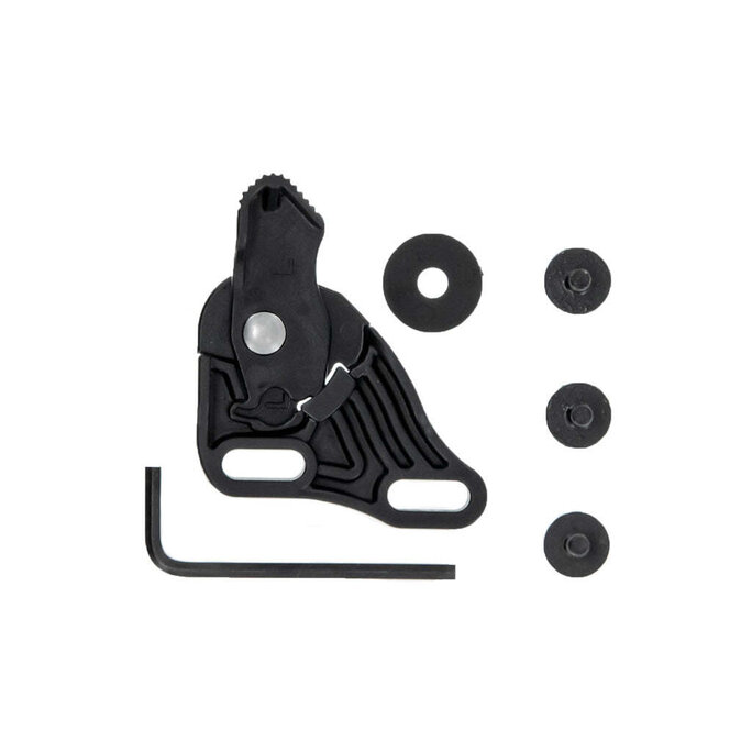 Safariland - Model 6006 ALS® Guard - Military & First Responder
