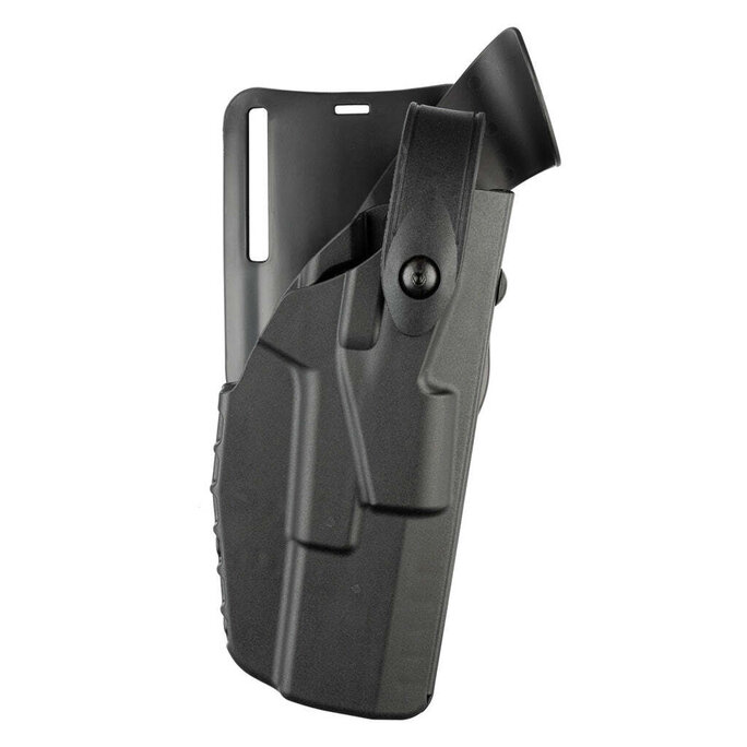 Safariland - 7285 7TS™ SLS Low-Ride, Duty Rated Level II Retention