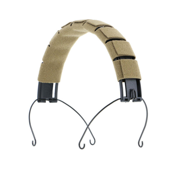 Safariland - Liberator® Adaptive Suspension Kit- Over-the-Head