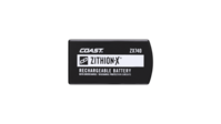 leonoah COAST Products - ZX840 Rechargeable Battery - Military & First