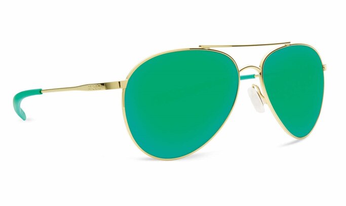 Costa - Piper Polarized Sunglasses - Military & Gov't Discounts