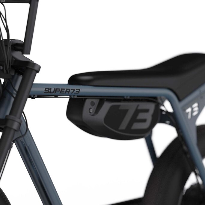 SUPER73 - SUPER73-ZX Core - Military & First Responder Discounts