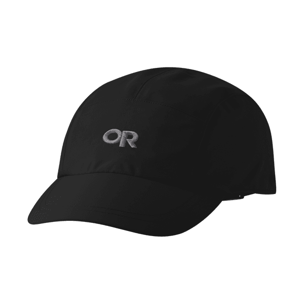 Outdoor Research - Seattle Rain Cap - Military & Gov't Discounts | GOVX