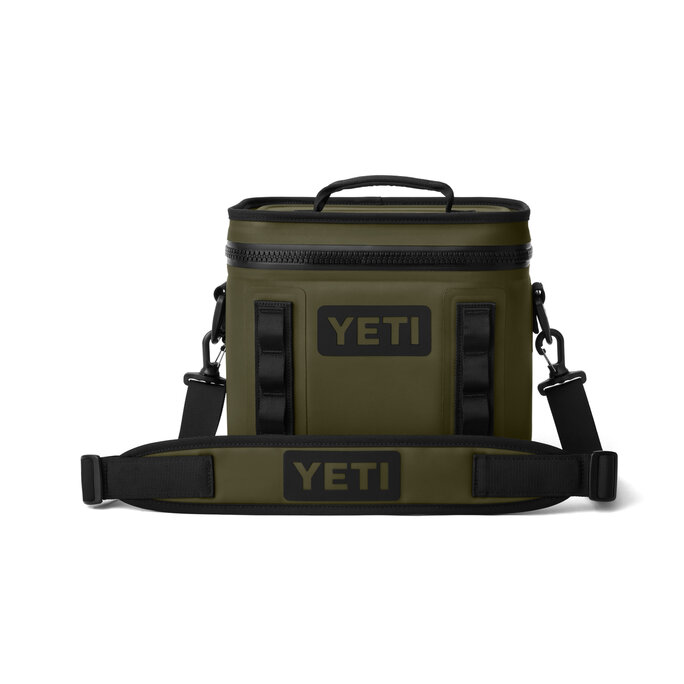 YETI - Hopper Flip 8 Soft Cooler Military Discount | GovX