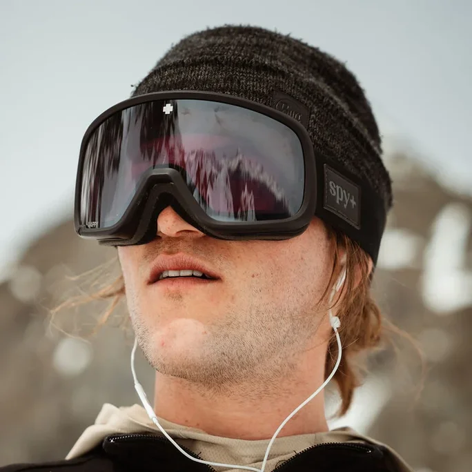 SPY - Marshall 2.0 Snow Goggles - Military & Gov't Discounts | GOVX