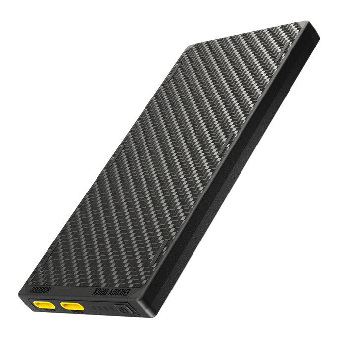 Nitecore NB10000 Gen 4 Power Bank