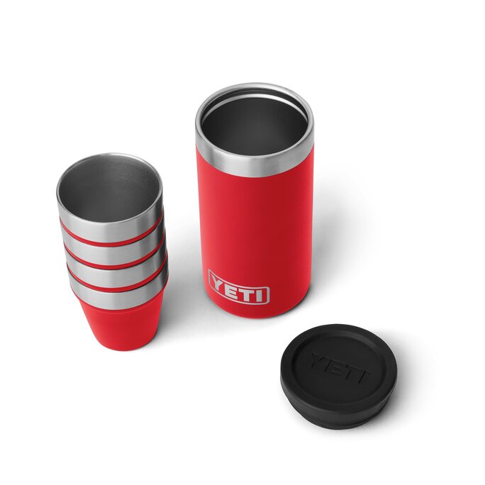 YETI - YETI Shot Glasses & Case - Military & Gov't Discounts | GOVX