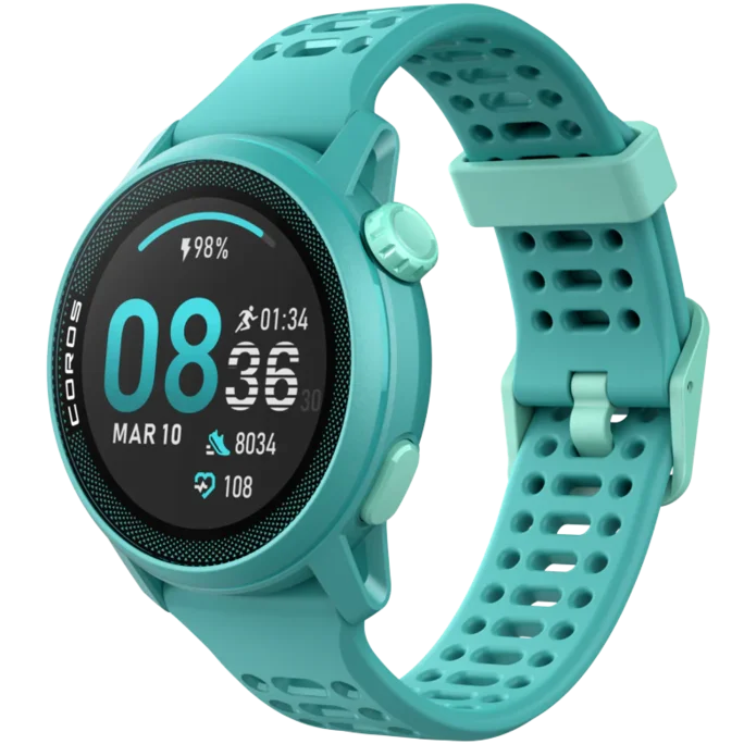 Coros - PACE 3 GPS Sport Watch - Military & Gov't Discounts | GOVX