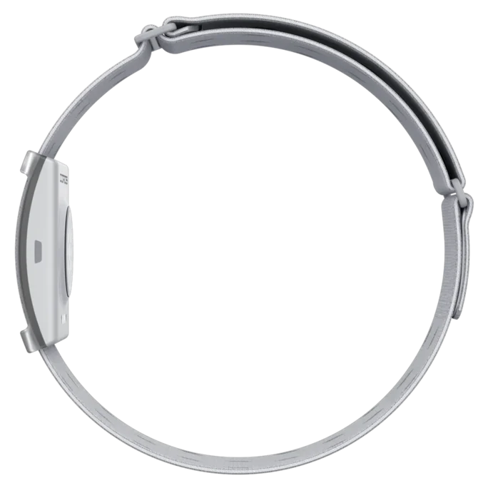 Coros - Heart Rate Monitor w/ Band - Military & Gov't Discounts | GOVX