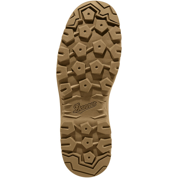 Danner Boots - Men's Tanicus Side-Zip 8