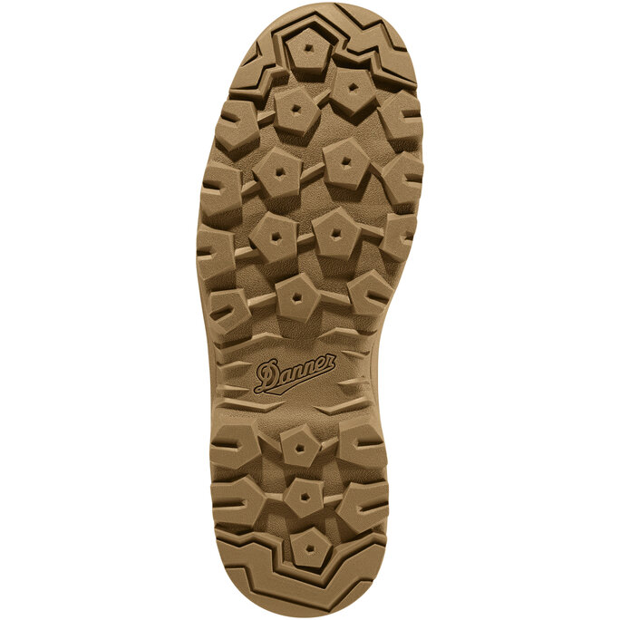 Danner Boots - Men's Tanicus Side-Zip 8