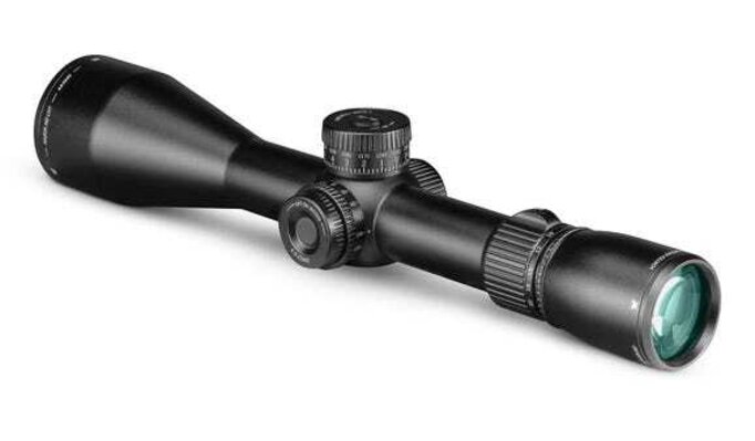 Vortex Optics - Razor LHT 4.5-22x50 FFP XLR-2 MRAD Riflescope