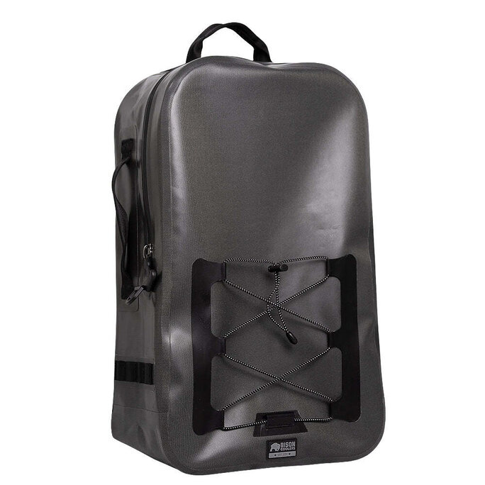 Bison Coolers - Bison Dry Backpack - Military & First Responder Discounts | GOVX Bison Coolers - Bison Dry Backpack - Military & First Responder Discounts | GOVX