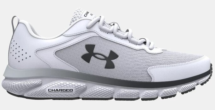 govx under armour