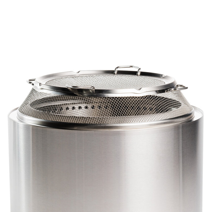 Solo Stove - Bonfire Shield - Military & Gov't Discounts | GOVX