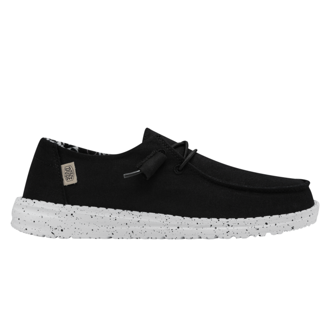 HEYDUDE - Women's Wendy Basic - Military & Gov't Discounts | GOVX