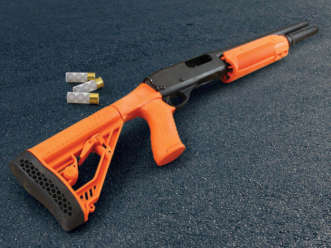 Adaptive Tactical - EX Performance Adjustable Stock & Forend