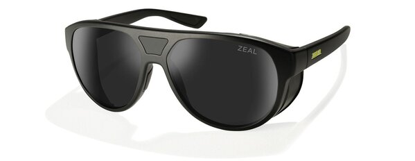 Zeal Optics - Unisex Selkirk Sunglasses - Military & Gov't