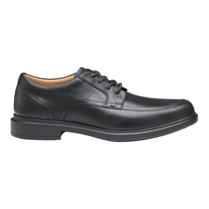 Johnston & Murphy - Men's XC4 Stanton 2.0 Moc Lace-Up - Military