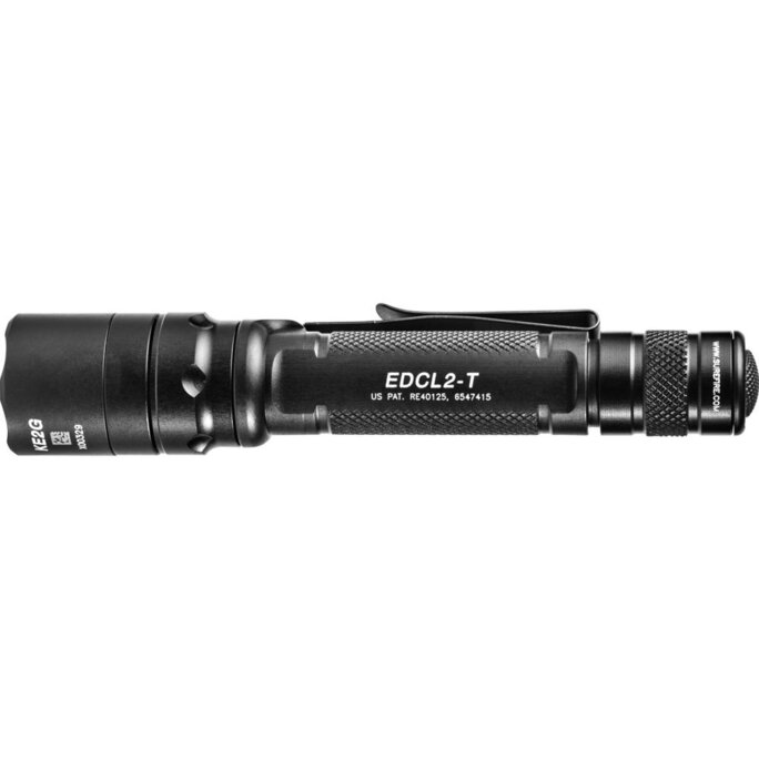 SureFire - EDCL2-T - Military & Gov't Discounts | GOVX