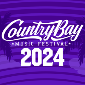 Discount Country Bay Music Festival Tickets for Military & Government