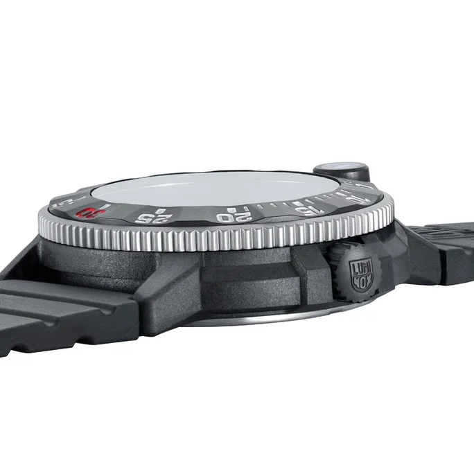 Luminox - Men's 43mm Navy SEAL Original 3001 Heritage Dive Watch