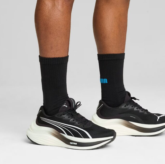 Puma - Men's MagMax NITRO Shoes - Military & Gov't Discounts | GOVX