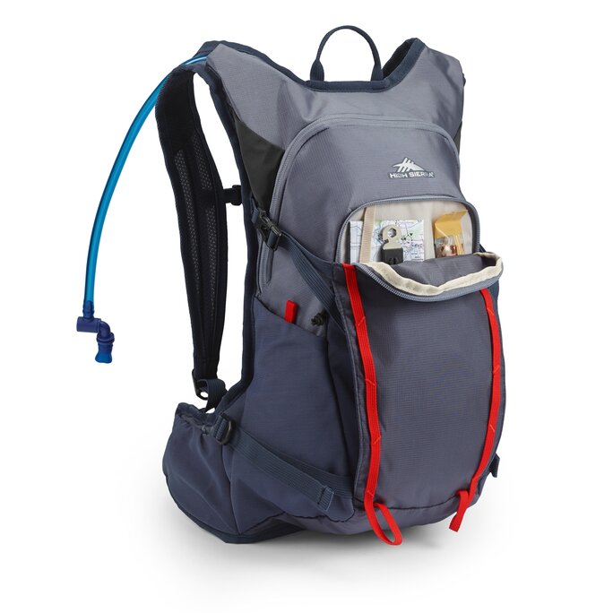 High sierra shop hydrahike hydration pack