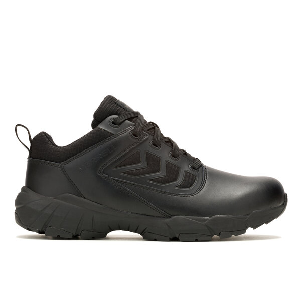 Merrell - Unisex Low Fullbench Tactical Boots - Military & Gov't