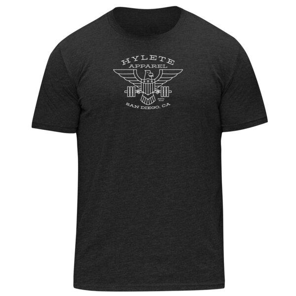 hylete men's shirts